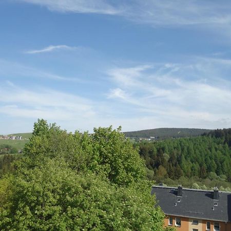 Ferienwohnung Oberwiesenthal Esterno foto